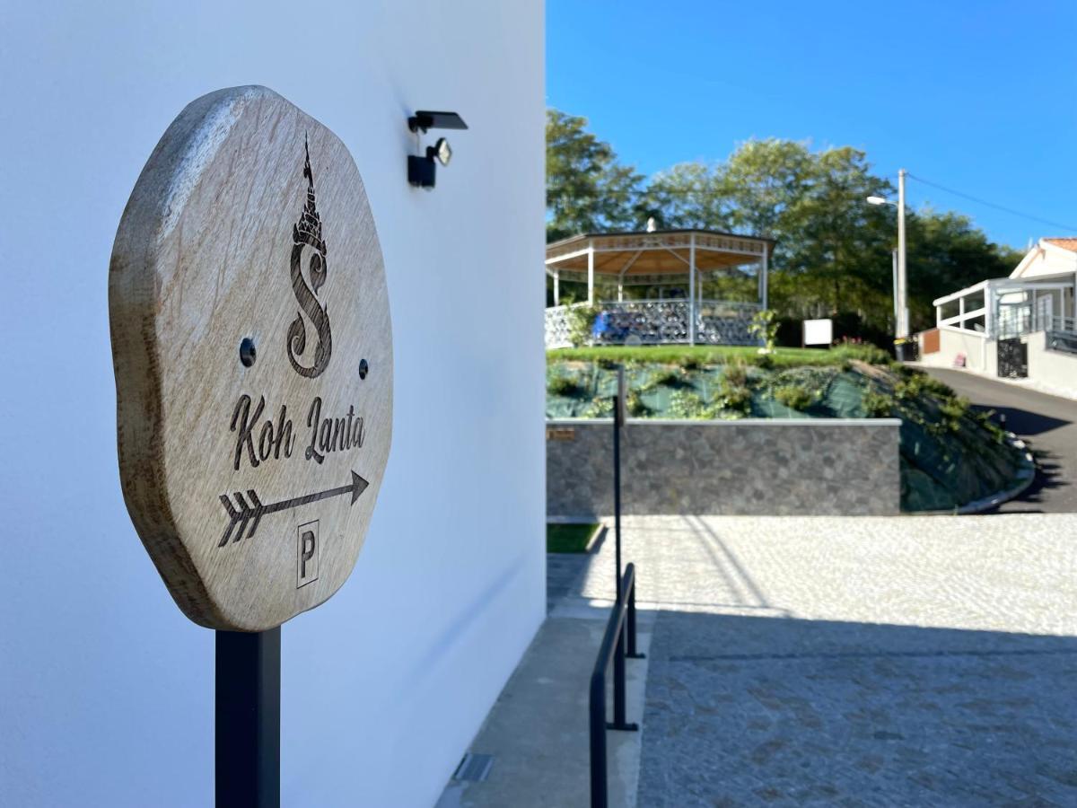 Siam Mahanakhon Appart & Spa Rieux-de-Pelleport Exterior photo